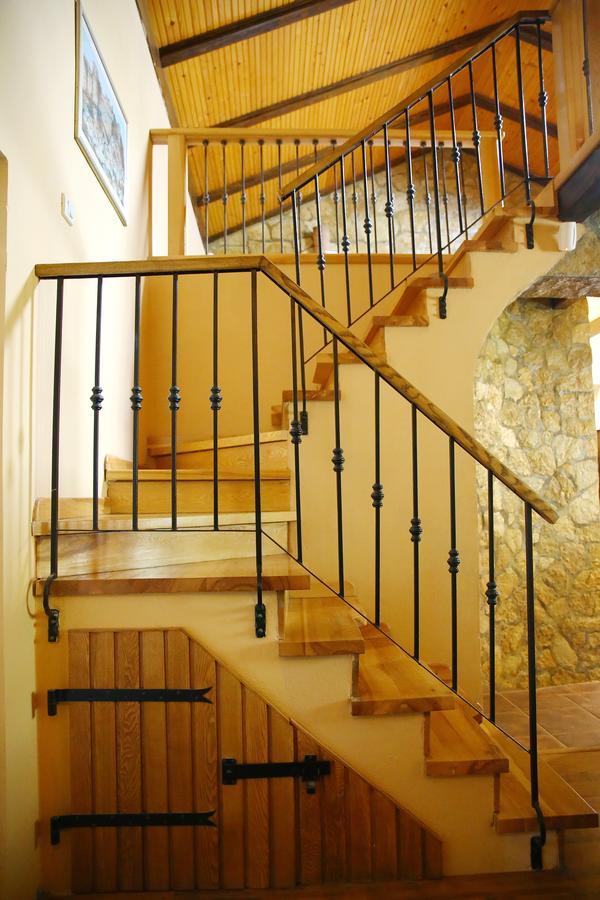 Villa Skadar Lake Karuc Экстерьер фото