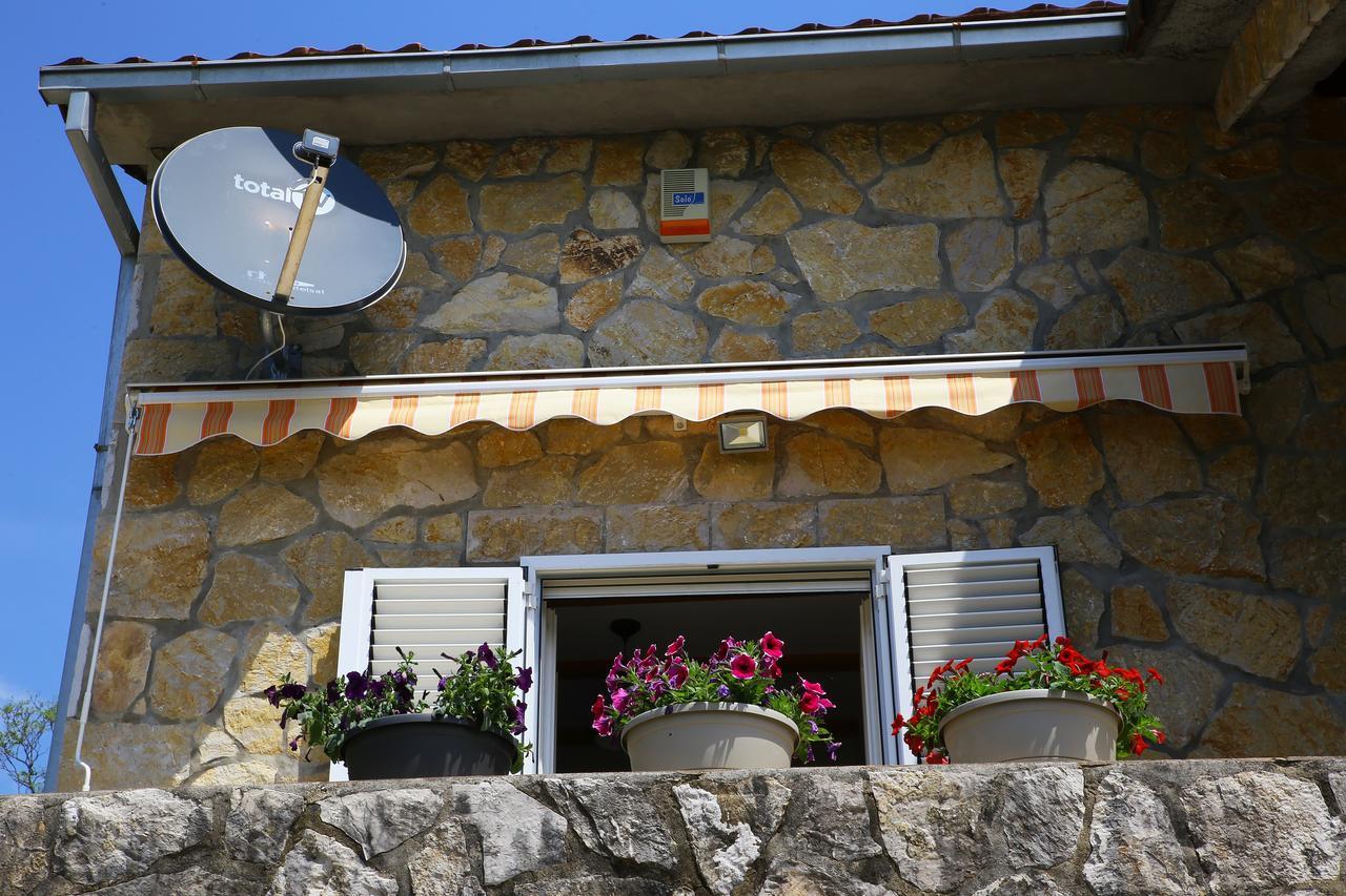 Villa Skadar Lake Karuc Экстерьер фото