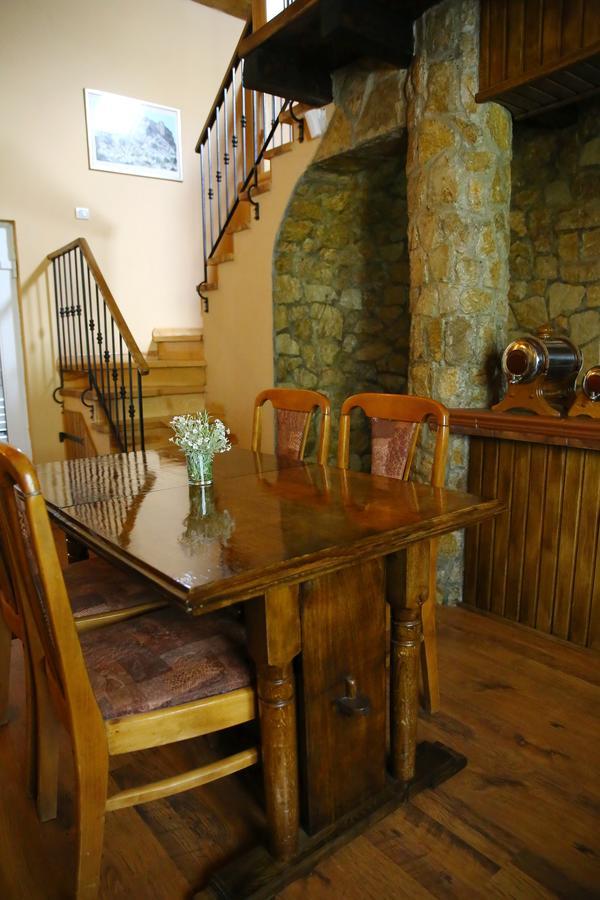 Villa Skadar Lake Karuc Экстерьер фото