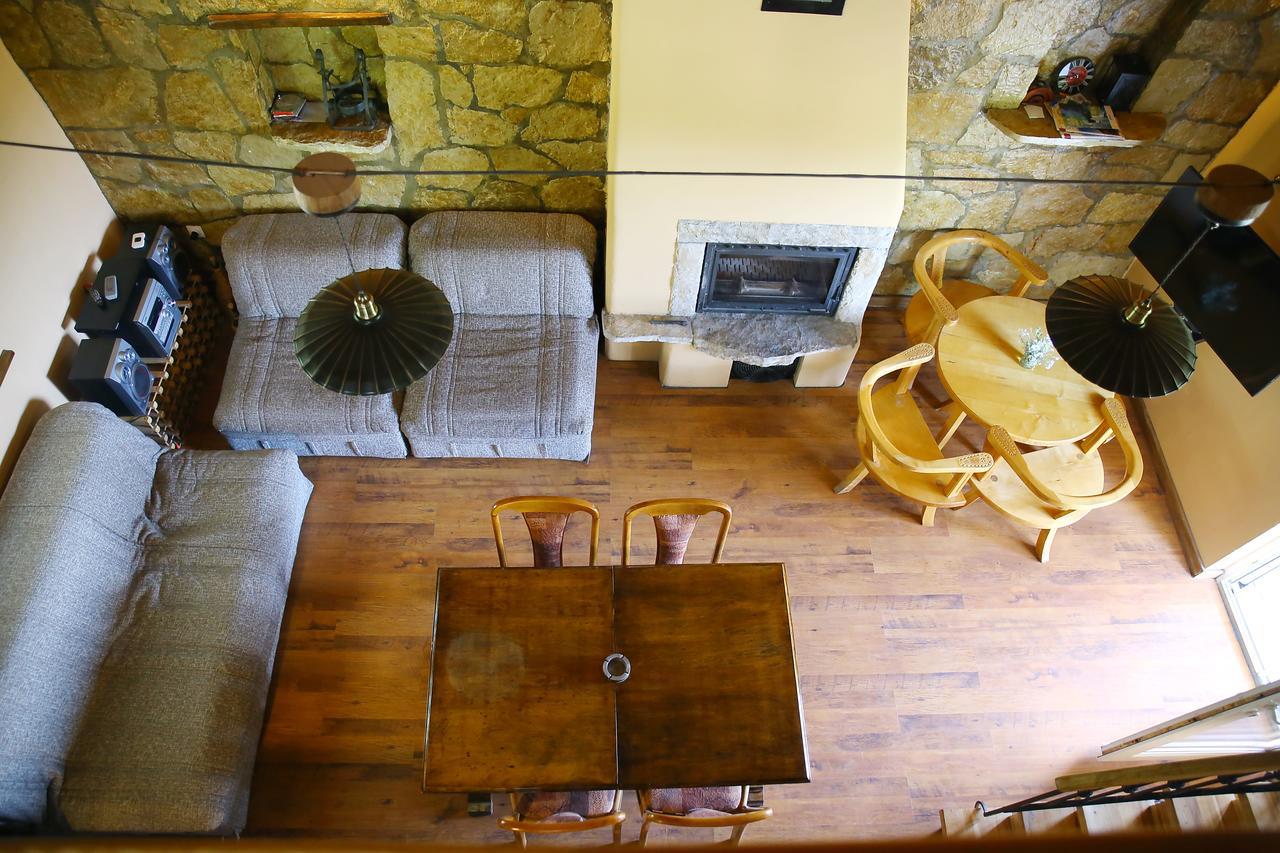 Villa Skadar Lake Karuc Экстерьер фото