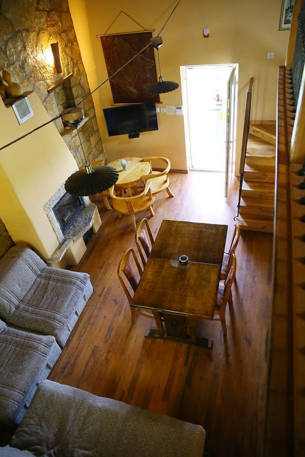 Villa Skadar Lake Karuc Экстерьер фото