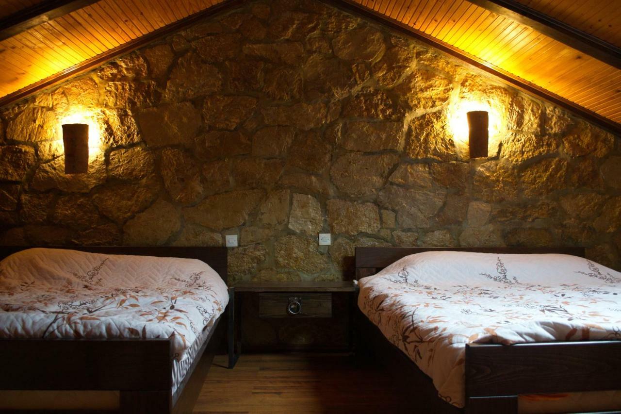 Villa Skadar Lake Karuc Экстерьер фото