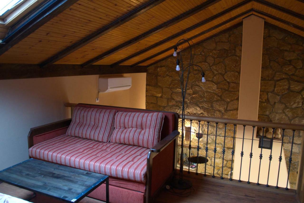 Villa Skadar Lake Karuc Экстерьер фото